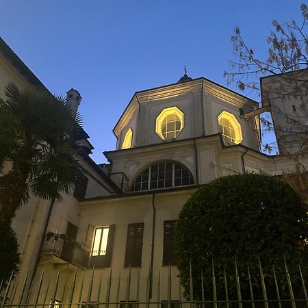 米兰Dali Duomo Golden House公寓 外观 照片